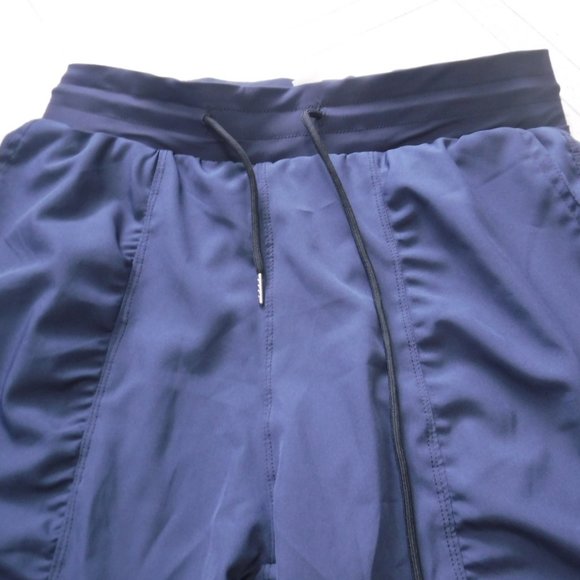 Jogger Studio Style Pleated Pant - Picture 3 of 6